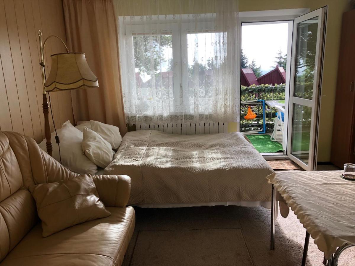 Azyl Karpacz - Kazdy Pokoj Z Wlasna Kuchnia I Lazienka Экстерьер фото
