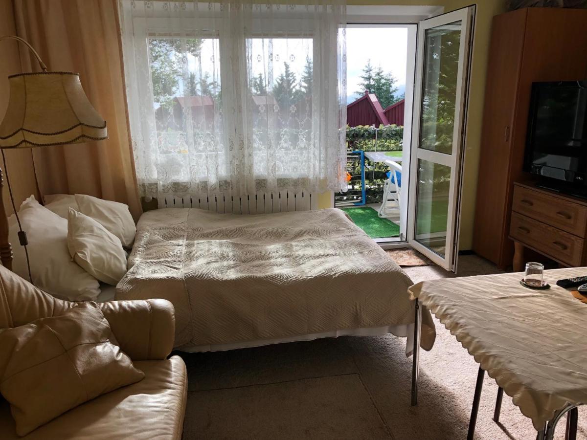 Azyl Karpacz - Kazdy Pokoj Z Wlasna Kuchnia I Lazienka Экстерьер фото