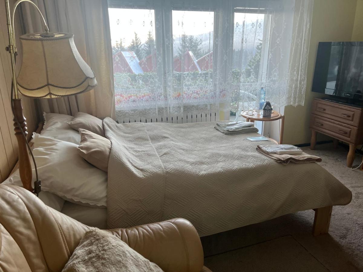 Azyl Karpacz - Kazdy Pokoj Z Wlasna Kuchnia I Lazienka Экстерьер фото