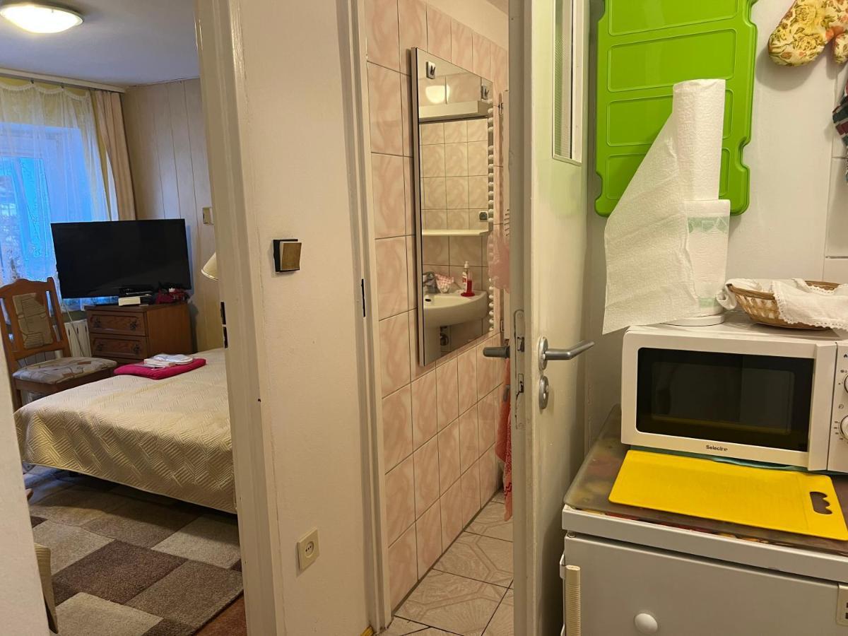 Azyl Karpacz - Kazdy Pokoj Z Wlasna Kuchnia I Lazienka Экстерьер фото